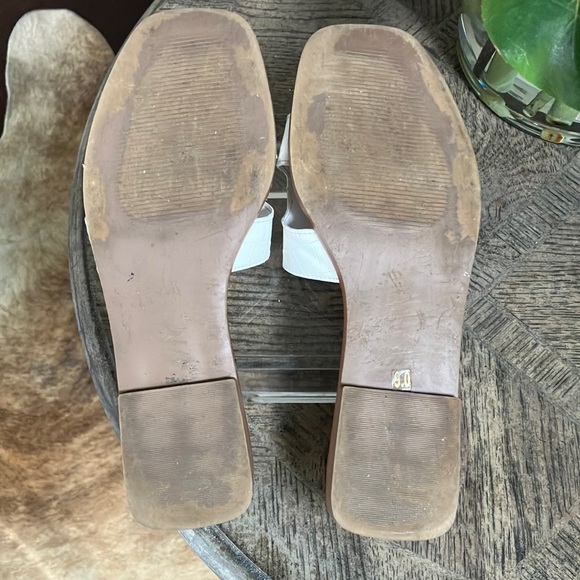 Steven Harlien Slide Sandals - Picture 6 of 7